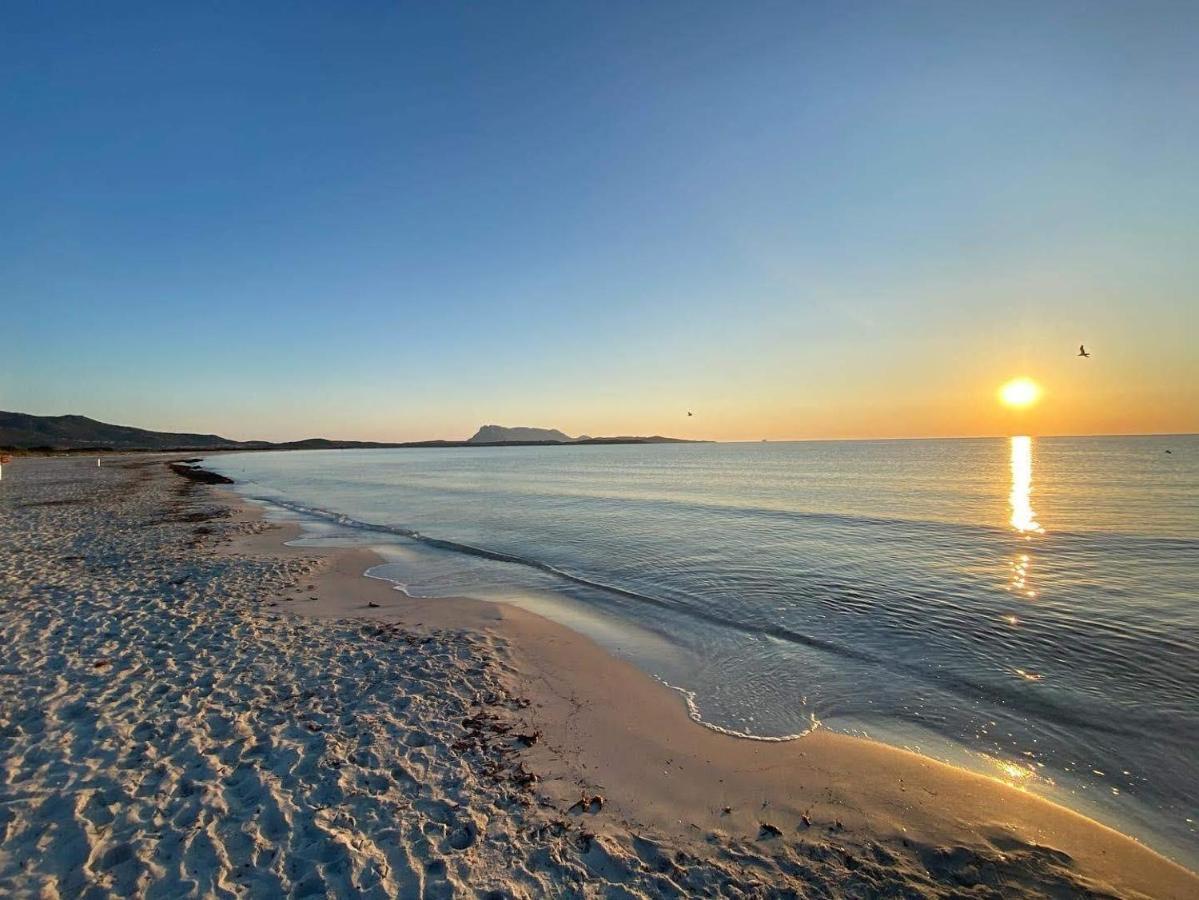 B&B Florian San Teodoro  Luaran gambar